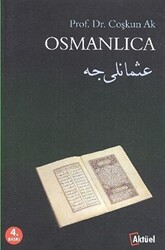 Osmanlıca - 1