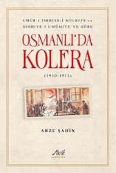 Osmanlı`da Kolera - 1