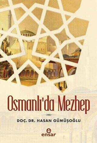 Osmanlı`da Mezhep - 1