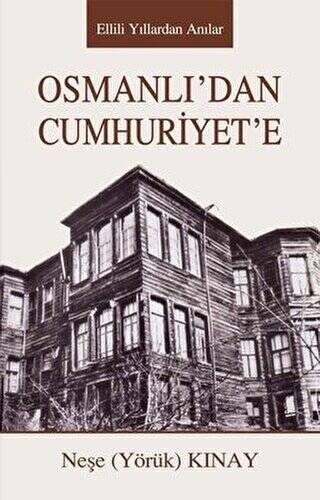 Osmanlıdan Cumhuriyete - 1