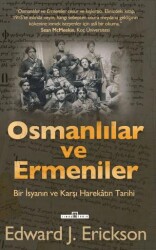 Osmanlılar ve Ermeniler - 1