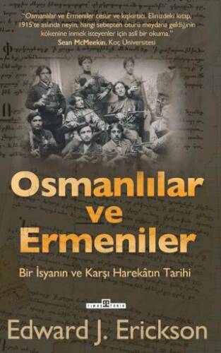 Osmanlılar ve Ermeniler - 1