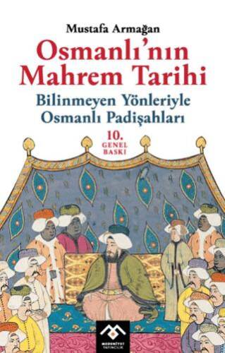 Osmanlı’nın Mahrem Tarihi - 1