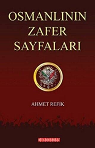 Osmanlının Zafer Sayfaları - 1