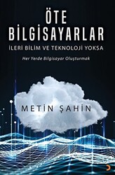 Öte Bilgisayarlar - 1