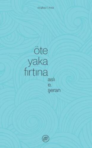 Öte Yaka Fırtına - 1