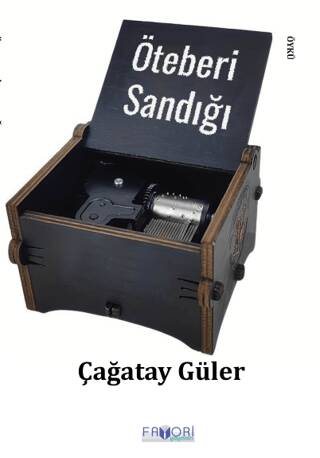 Öteberi Sandığı - 1