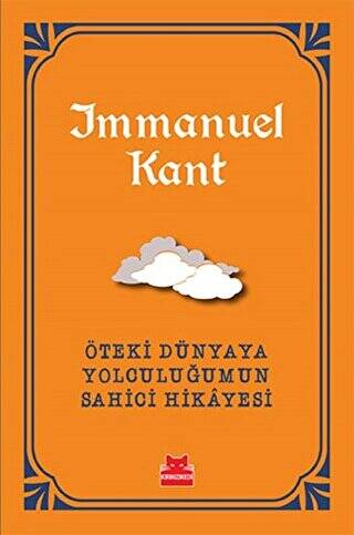 Öteki Dünyaya Yolculuğumun Sahici Hikayesi - 1