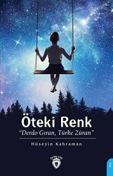 Öteki Renk - 1