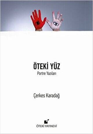 Öteki Yüz - 1