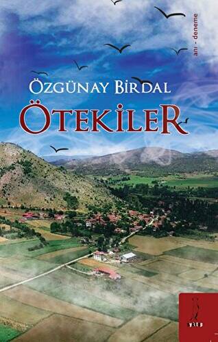 Ötekiler - 1