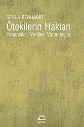 Ötekilerin Hakları - 1