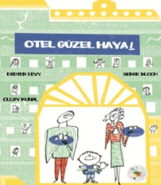 Otel Güzel Hayal - 1