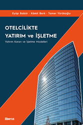 Otelcilikte Yatırım ve İşletme - 1