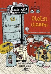 Otelin Gizemi - 1