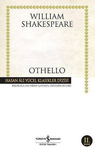 Othello - 1