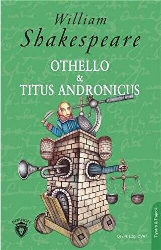 Othello ve Titus Andronicus - 1