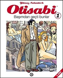 Otisabi 1 - Başımdan Geçti Bunlar - 1