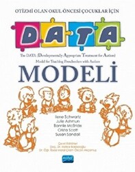 Otizmi Olan Okul Öncesi Çocuklar İçin Data Modeli - 1