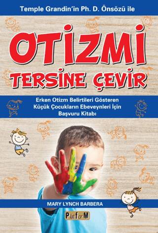 Otizmi Tersine Çevir - 1