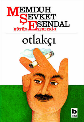 Otlakçı - 1