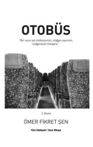 Otobüs - 1