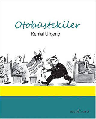 Otobüstekiler - 1