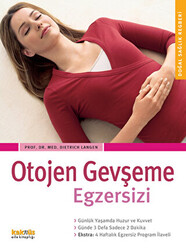 Otojen Gevşeme Egzersizi - 1