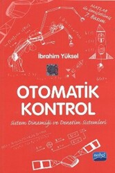 Otomatik Kontrol - 1