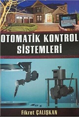 Otomatik Kontrol Sistemleri - 1