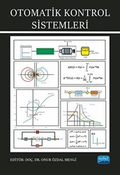 Otomatik Kontrol Sistemleri - 1