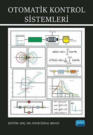 Otomatik Kontrol Sistemleri - 1