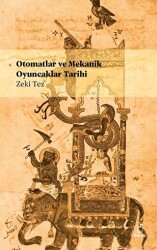 Otomatlar Mekanik Oyuncaklar Tarihi - 1