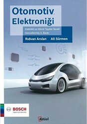 Otomotiv Elektroniği - 1