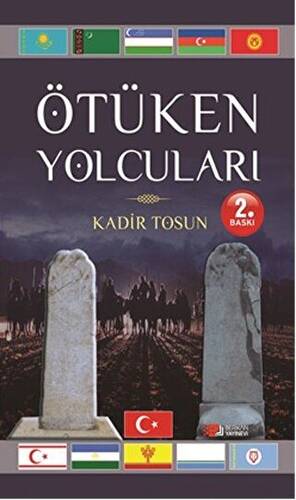 Ötüken Yolcuları - 1