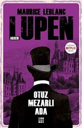 Otuz Mezarlı Ada - Arsen Lüpen - 1