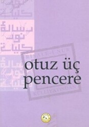 Otuz Üç Pencere - 1