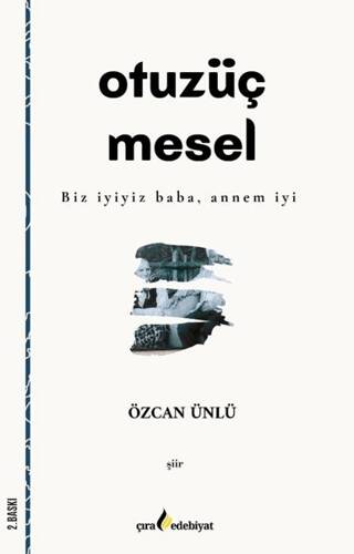 Otuzüç Mesel - 1