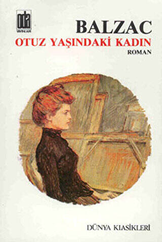 Otuzunda Kadın - 1