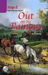 Out on the Pampas CD’siz Stage 2 - 1