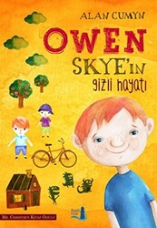 Owen Skye`in Gizli Hayatı - 1