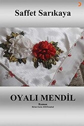 Oyalı Mendil - 1