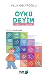 Öykü Deyim - Deyimlerle Öyküler - 1