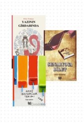 Öykü Kitapları Seti 3 Kitap - 1