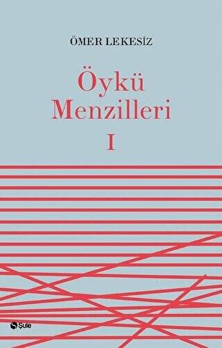 Öykü Menzilleri 1 - 1