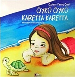 Öykü Öykü Karetta Karetta - 1