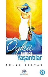 Öykü Tadında Yaşantılar - 1