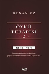 Öykü Terapisi 2 - 1