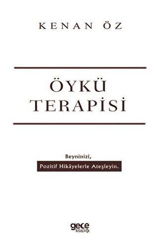 Öykü Terapisi - 1