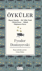 Öyküler - 1